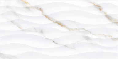 Плитка PrimaVera TP3660SWAY Дафнис Рельеф ректификат 30x60