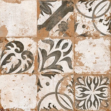 Керамогранит El Molino Memory Gris Satin 58x58