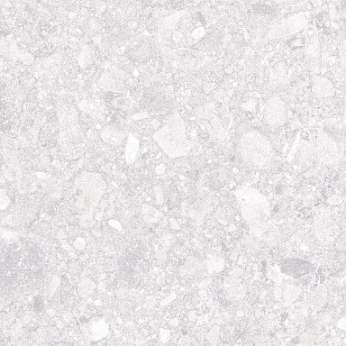 Керамогранит Idalgo Gerda White / Герда белый LLR 60x60