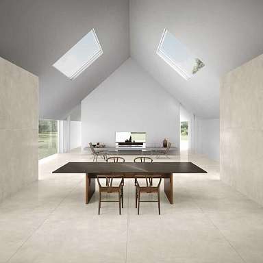 Grande Concrete Look Marazzi Italy