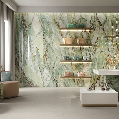 Green Sky La Fabbrica Ceramiche