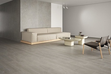 Керамогранит Azuvi Code Black RC STD 60x60