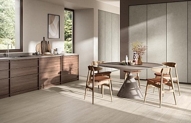 Керамогранит Mirage BEF4 Pino Ou 04 Sp Sq 20x120