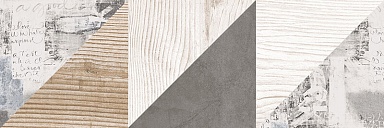 LB-Ceramics Вестанвинд декор 1 натуральный 1064-0167 20х60