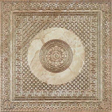Декор Ceracasa Deco Dolomite Fortune Sand 49.1x49.1