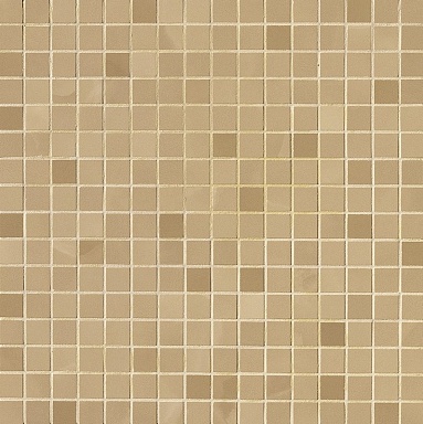 Мозаика FAP Ceramiche fQKK Onice Miele Mosaico 30.5x30.5