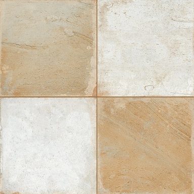 Плитка Peronda 38179 Fs Checker Sand 45x45x0,95