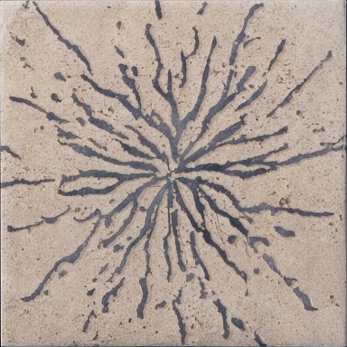 Керамогранит Cifre Core Blue Brillo 15x15