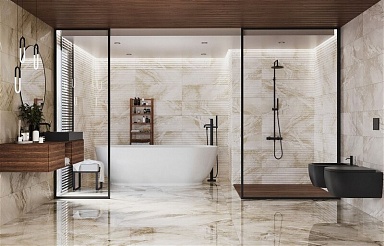 Eurotile Мозаика 774 Eclipse Light Beige 29,5х29,5