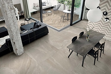 Декор Cerim 776747 Woodslate Life Dove Muretto Sfalsato 3D 30x60