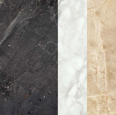 Керамогранит ABK 0005896 Play Marble White 20x20