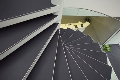 Керамогранит Laminam Russia LAMF002048 Blend Avorio 3+ 1000x3000