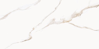Керамогранит Delacora 60120CMI01 Calacatta Milazzo Gold Sugar 600x1200x9.5
