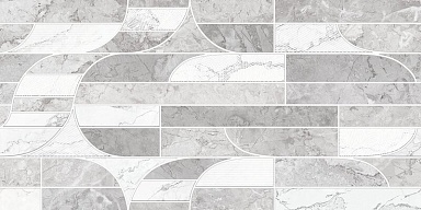 Декор Azori Saint Laurent Decor Pattern 31.5x63