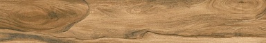 Керамогранит Idalgo Avellano Brown / Авеллано Коричневый SR 120x19.5