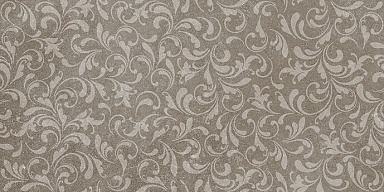 Декор Атлас Конкорд Россия 600080000387 Drift Light Grey Curl/Дрифт Лайт Грей Керл 40x80