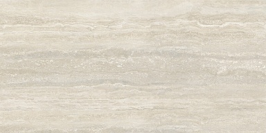 Керамогранит LCM 60120TVW11M Travertine World Beige матовый карвинг 600x1200x7