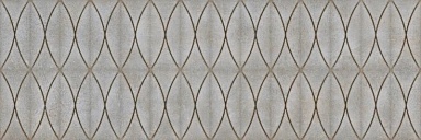Плитка Keraben R0001978 Universe Art Grey 30x90