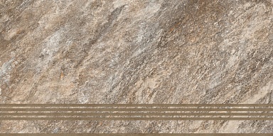 Global Tile ST216VG Ступень Thor Бежевый 30x60