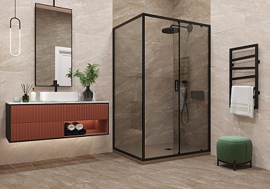 Керамогранит Alma Ceramica GFU04ANG04R Angara матовый 600x600x9,5