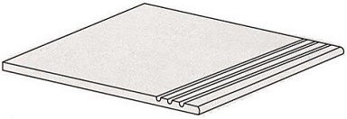 Ступень VIVES Laverton Peldano Nieve 30x30