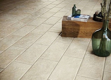 Керамогранит Sichenia Pave Pierre Nat. Inout Sabia 22.5x22.5