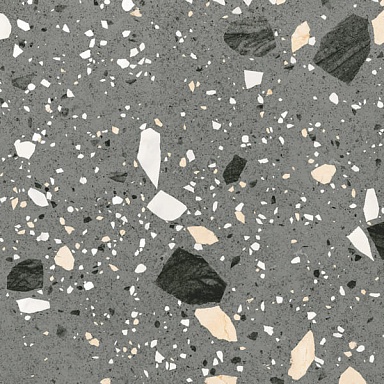 Керамогранит Idalgo Gerda Natura Dark lappated / Герда Натура Дарк лаппатированный 60x60