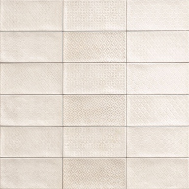 Декор Mainzu Decor Camden Bianco 10x20