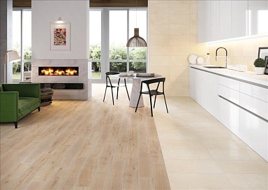 Керамогранит STN Ceramica G.Articwood MT Argent 20.5x61.5