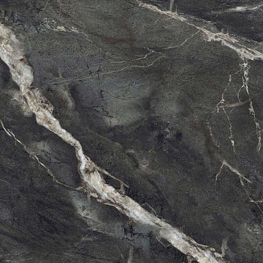 Керамогранит Global Tile GT606011905SPR Camlin Черный Soft Sugar 60x60