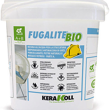 Fugalite Bio Kerakoll