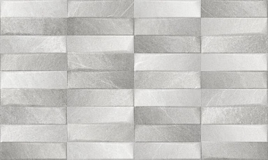 Плитка Gracia Ceramica Magma grey 03 рельеф 30х50