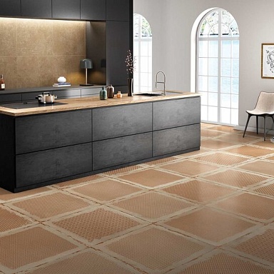 Galactic Infinity Ceramica