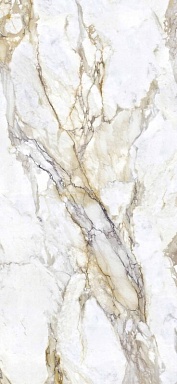 Керамогранит Moreroom Stone MN039AP281206 Calacatta Royal Polished 6mm 120x280