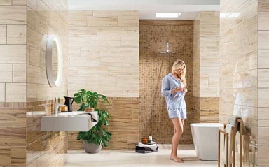 Керамогранит RAKO DAK63431 Base 60x60