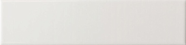 Плитка Equipe 32405 Lumina White Alyssum Gloss 6х24,6