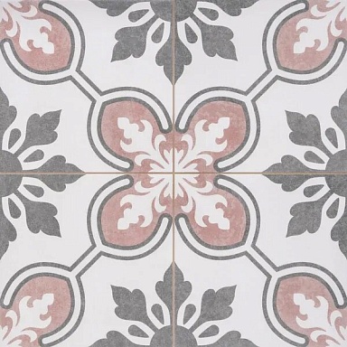 Керамогранит Navarti Lys White 45x45