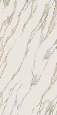 Керамогранит Estima RM01 Miramare White Неполированный Рект. 80x160x11