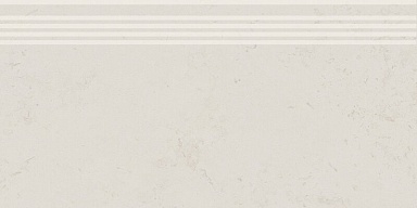 Kerama Marazzi DD205600R/GR Ступень Про Лаймстоун бежевый светлый натуральный обрезной R10 60х30
