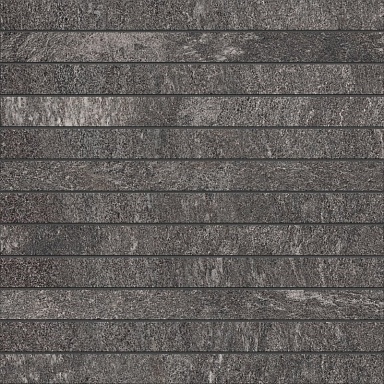 Estima TN02 Мозаика Fascia Anthracite неполированная 30x30