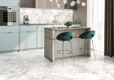 Керамогранит New Trend 60120IMA11P Imagine Dark полированный 600x1200x7