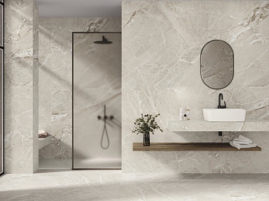 Керамогранит Ape A044788 Colemanite Stone Grey Rect 60x120