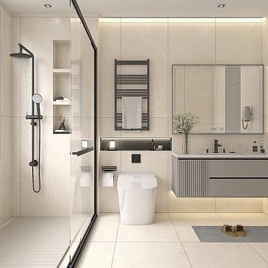Sogdiana Global Tile