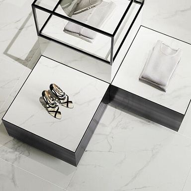 Calacatta Marble Meissen