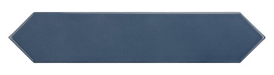 Плитка Equipe 25831 Arrow Blue Velvet 5x25