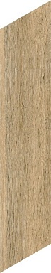 Керамогранит Alpas Euro Alacia Chevron Beige 8x45