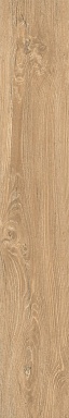 Керамогранит Creanza CW-RT12-B Husk Wood Brich Rustic 20x120