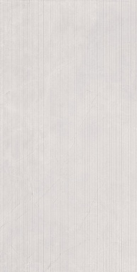Керамогранит Realistik Fog Bianco Linear Stonelo Carving 60x120
