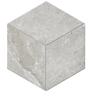 Ametis by Estima Мозаика KA01 Kailas Grey Cube 29x25