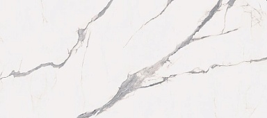 Керамогранит ABK PF60008705 Sensi Up Statuario Versilia Soft Ret 120x280
